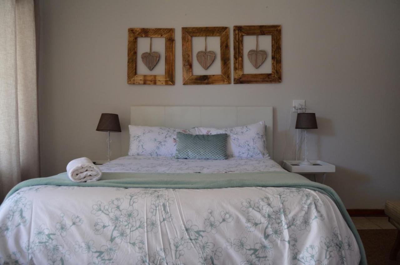 Sondela Bed & Breakfast Аливаль-Норт Экстерьер фото